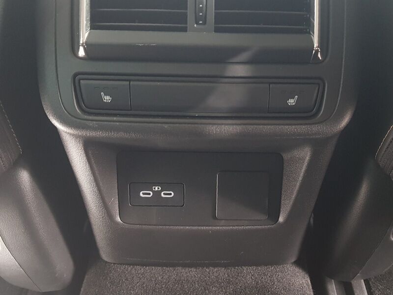 More views of Mazda CX-60