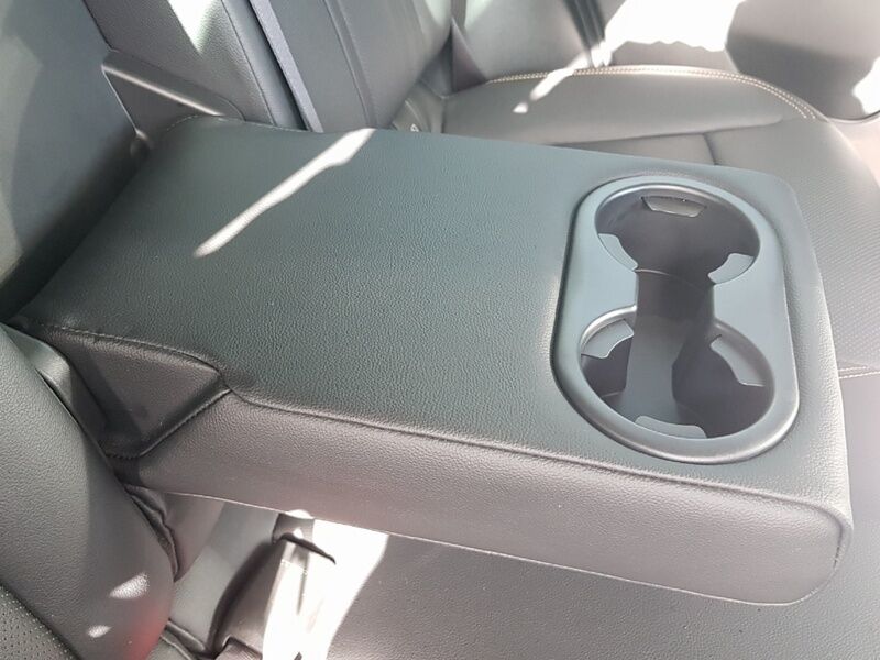 More views of Mazda CX-60