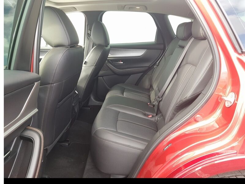 More views of Mazda CX-60