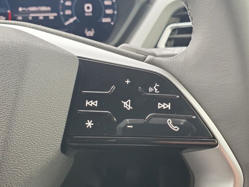 More views of Audi Q4 e-tron