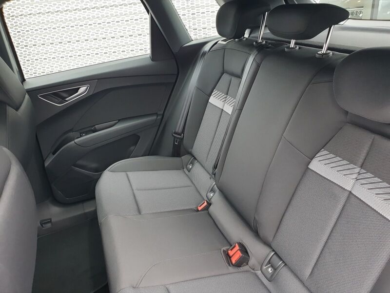 More views of Audi Q4 e-tron