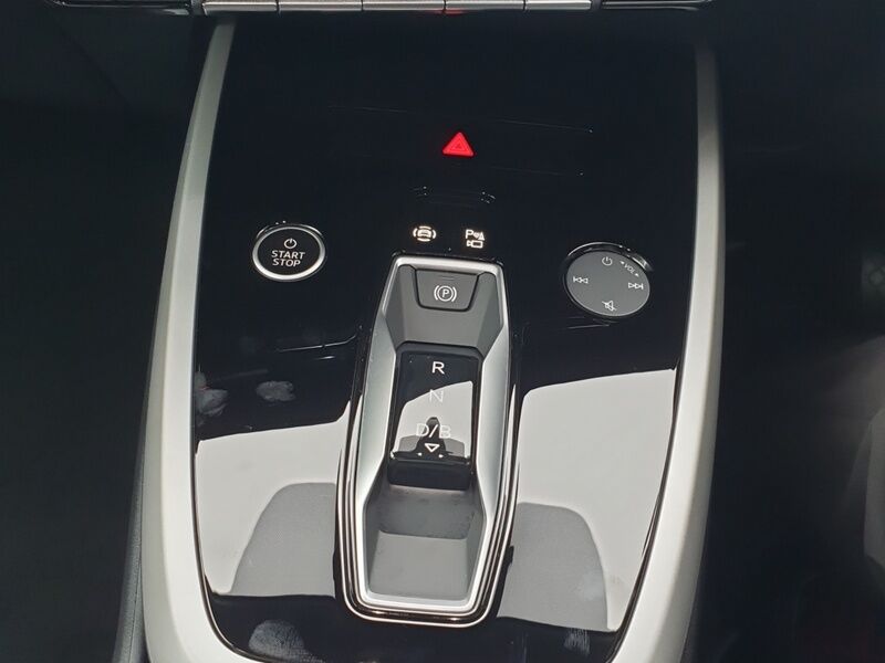 More views of Audi Q4 e-tron