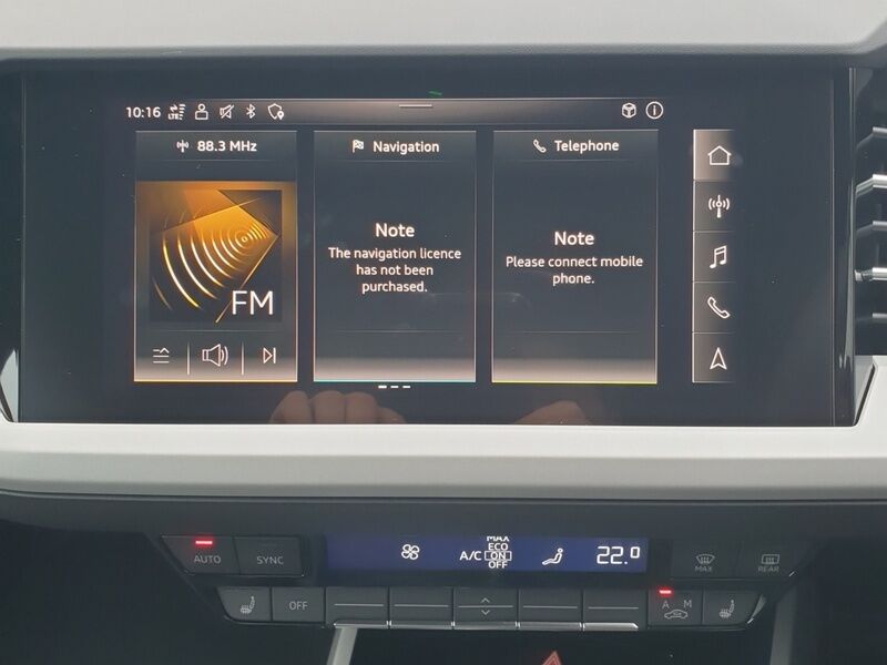 More views of Audi Q4 e-tron