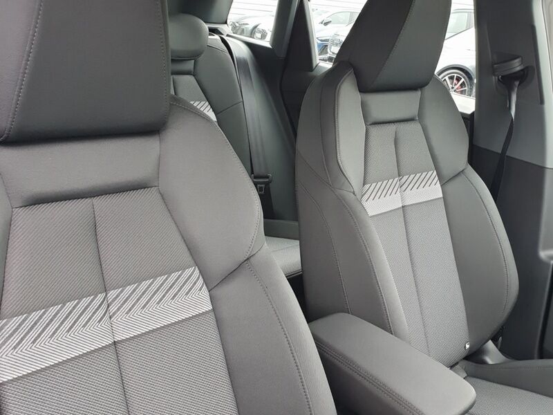 More views of Audi Q4 e-tron