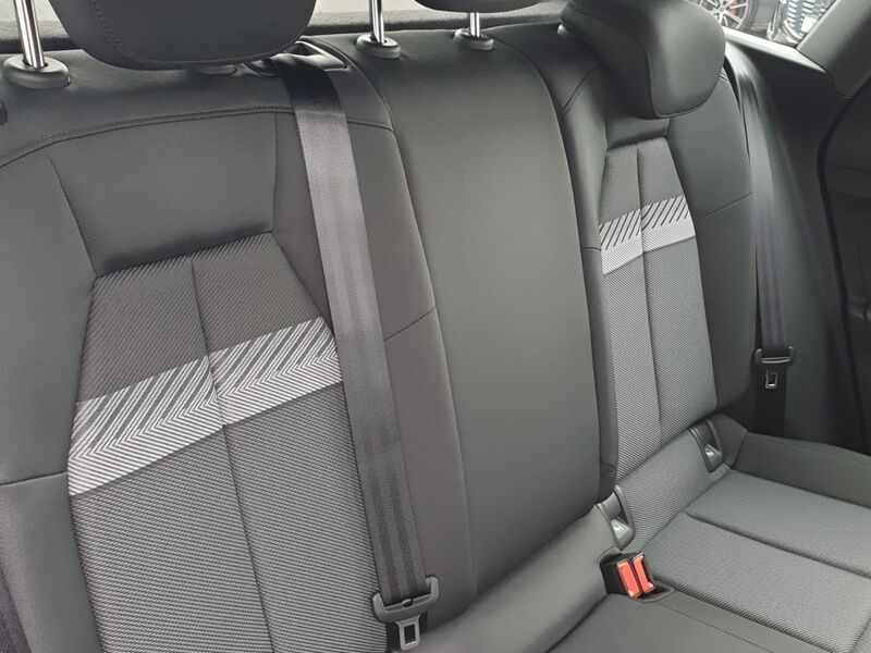 More views of Audi Q4 e-tron