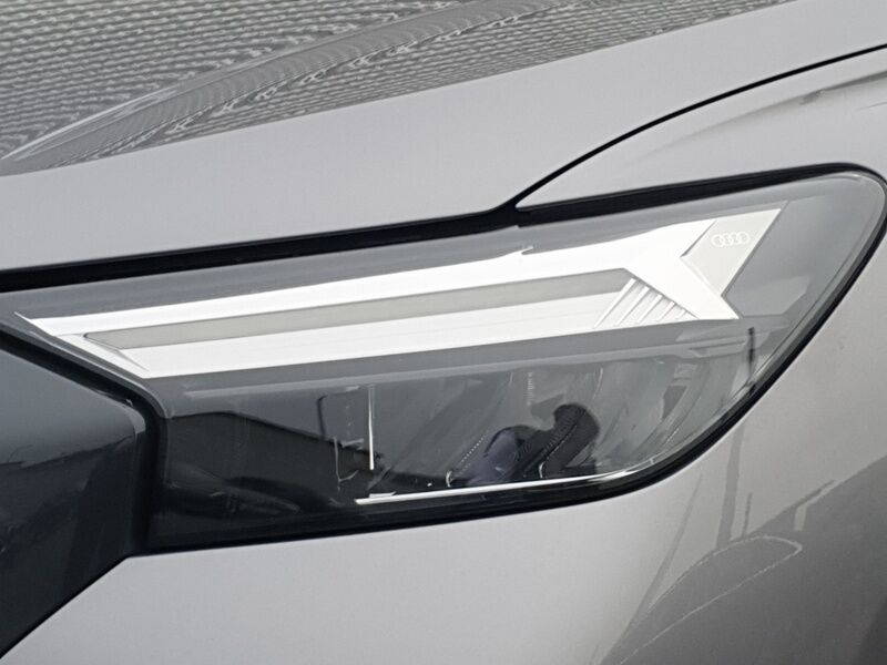 More views of Audi Q4 e-tron