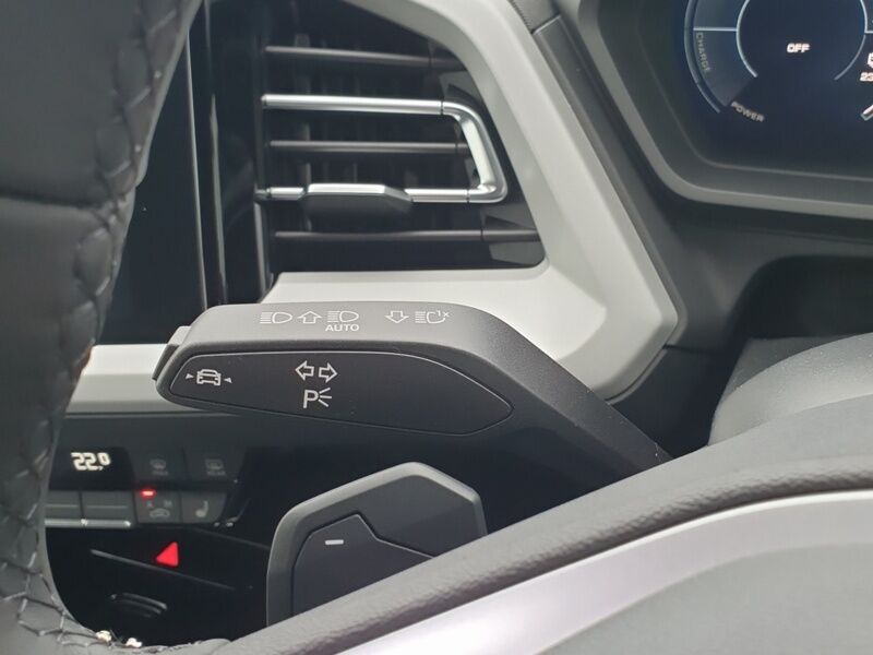 More views of Audi Q4 e-tron