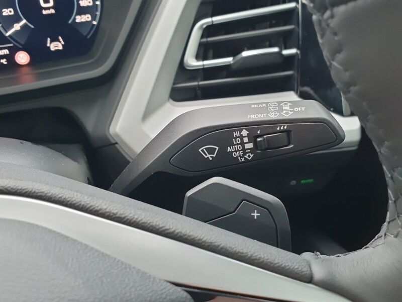 More views of Audi Q4 e-tron