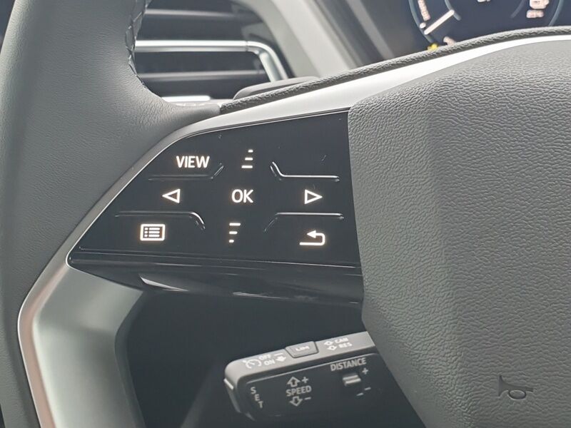 More views of Audi Q4 e-tron