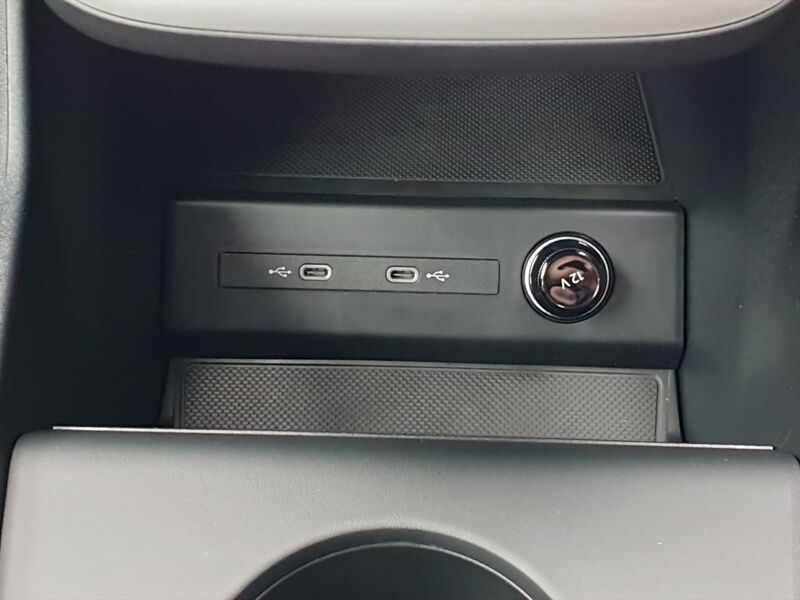 More views of Audi Q4 e-tron