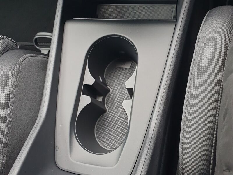 More views of Audi Q4 e-tron