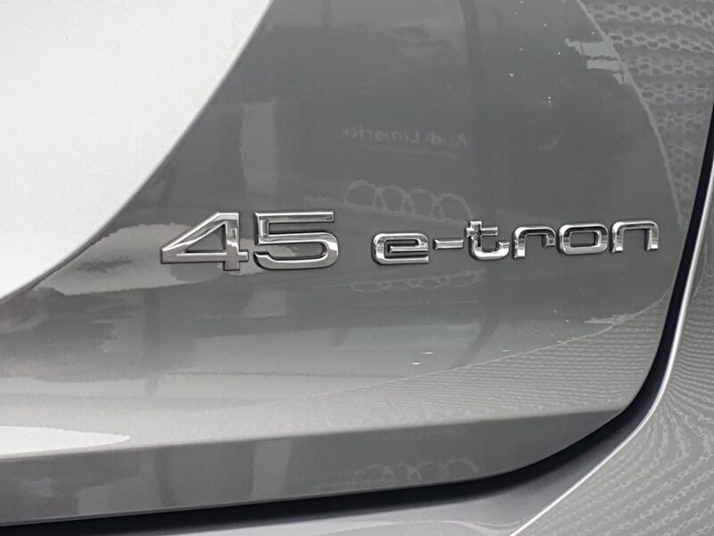 More views of Audi Q4 e-tron