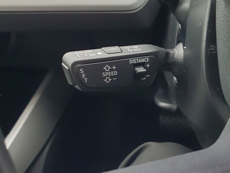 More views of Audi Q4 e-tron