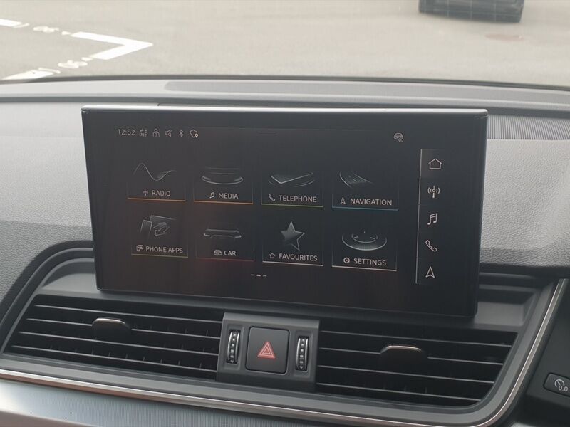 More views of Audi Q5