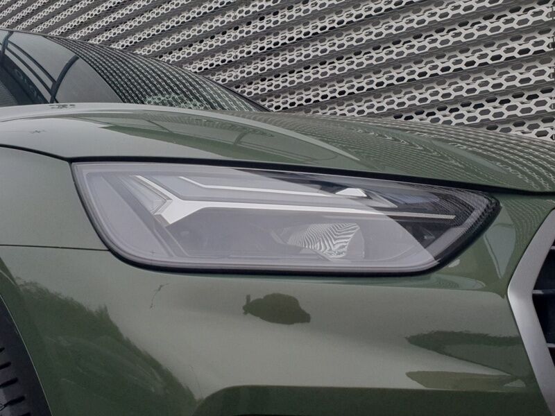 More views of Audi Q5