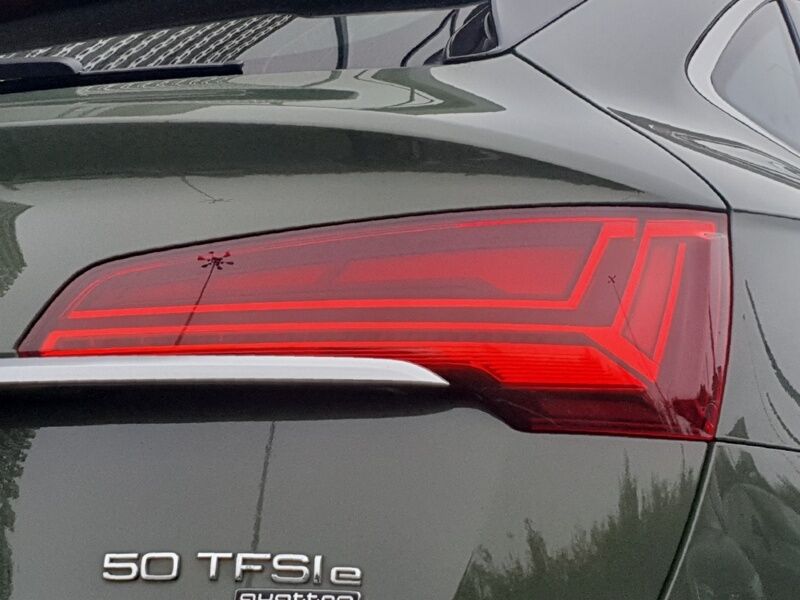 More views of Audi Q5