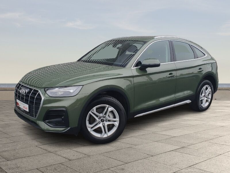 More views of Audi Q5