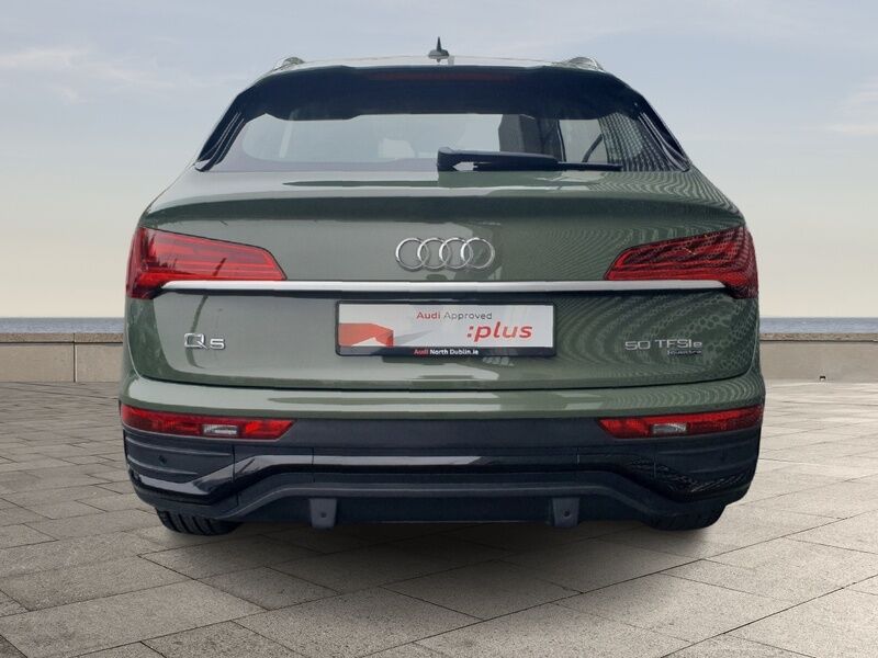 More views of Audi Q5