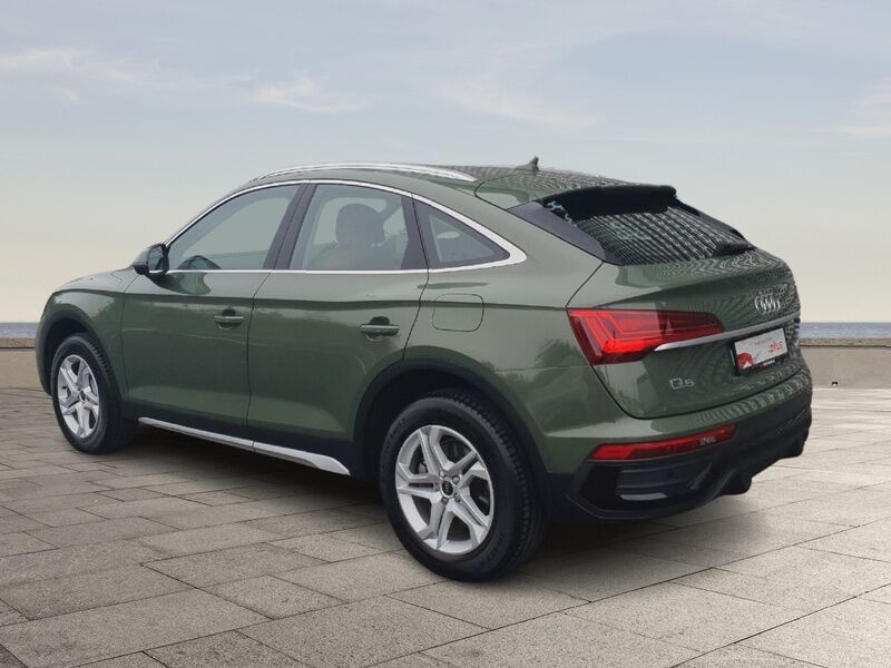 More views of Audi Q5