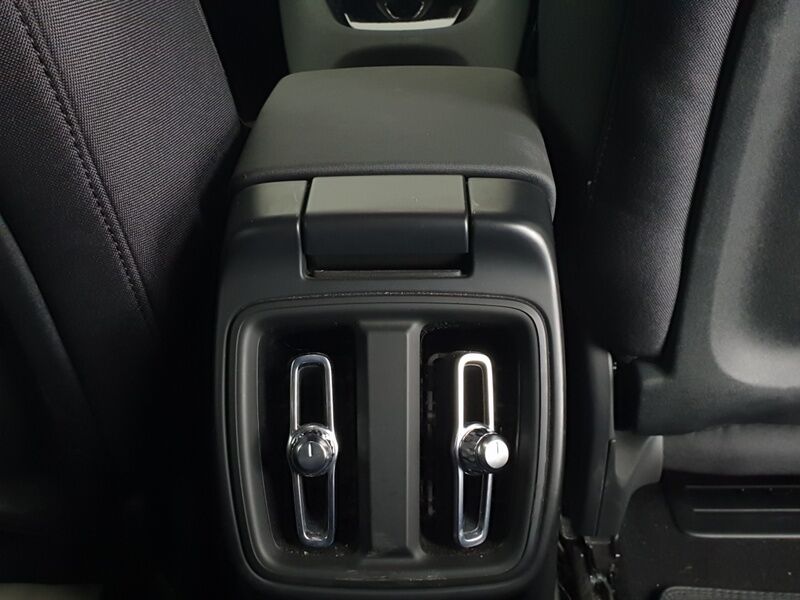 More views of Polestar 2