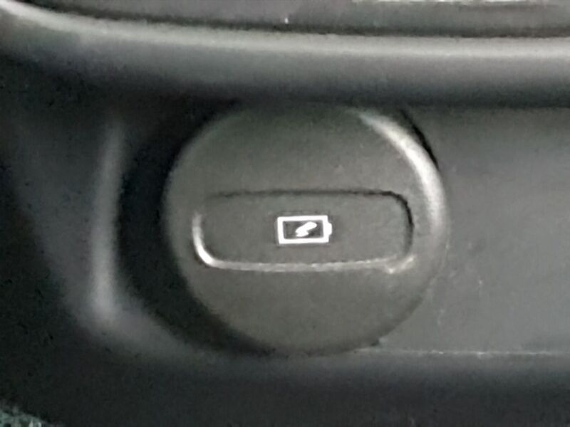 More views of Polestar 2