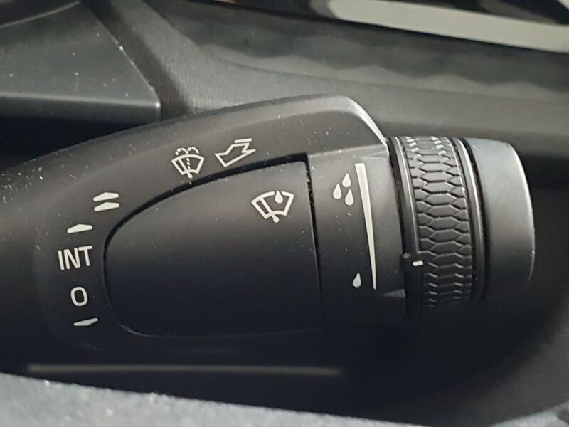 More views of Polestar 2