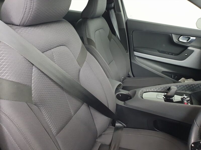 More views of Polestar 2