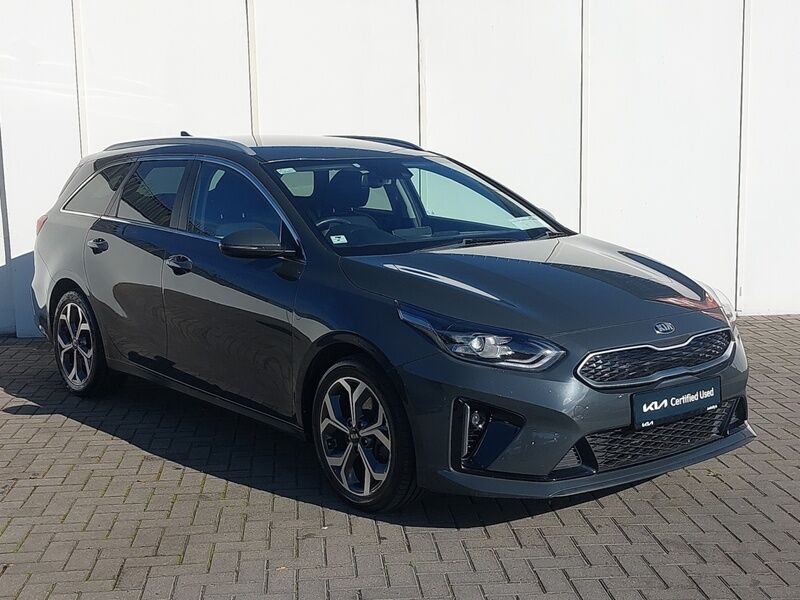 More views of Kia Ceed