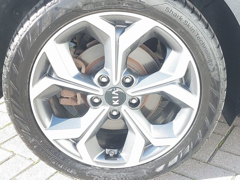 More views of Kia Ceed