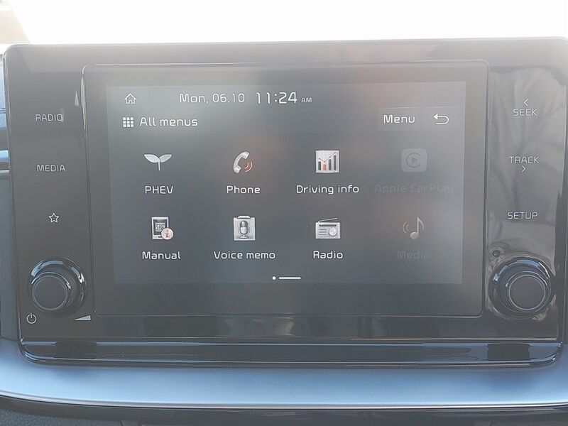 More views of Kia Ceed