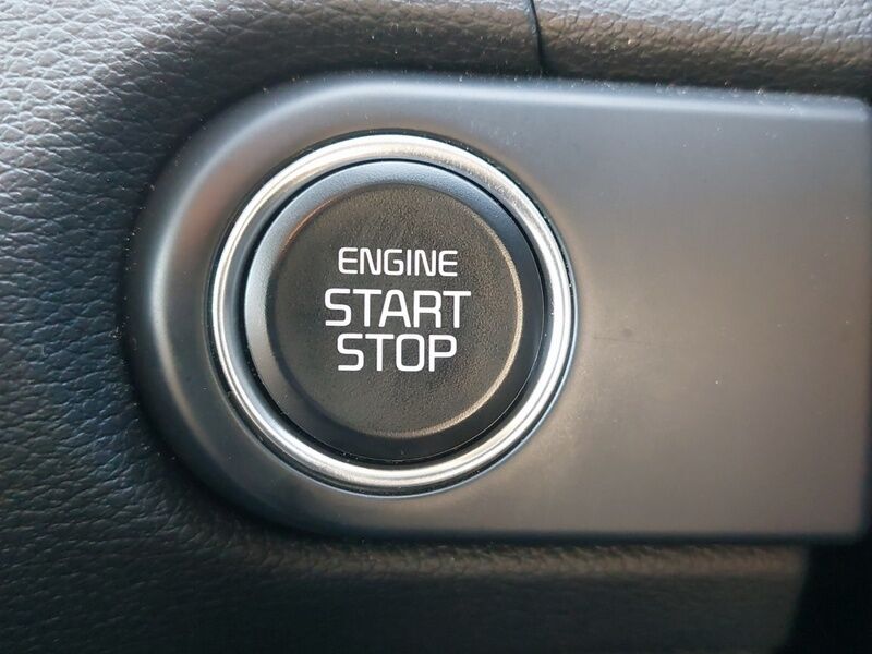 More views of Kia Ceed