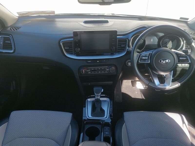 More views of Kia Ceed