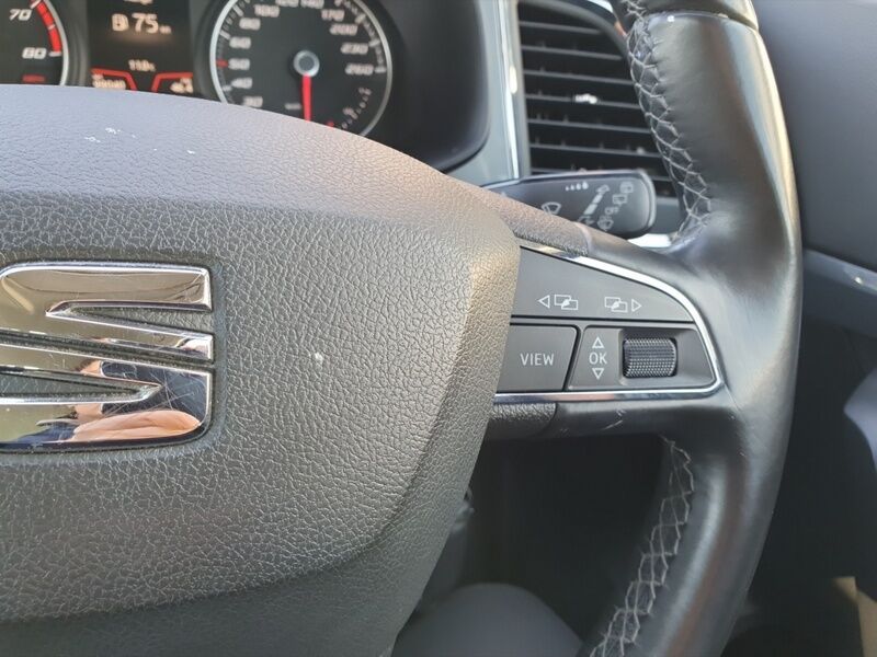 More views of SEAT Ateca