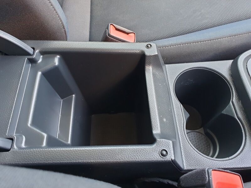 More views of SEAT Ateca