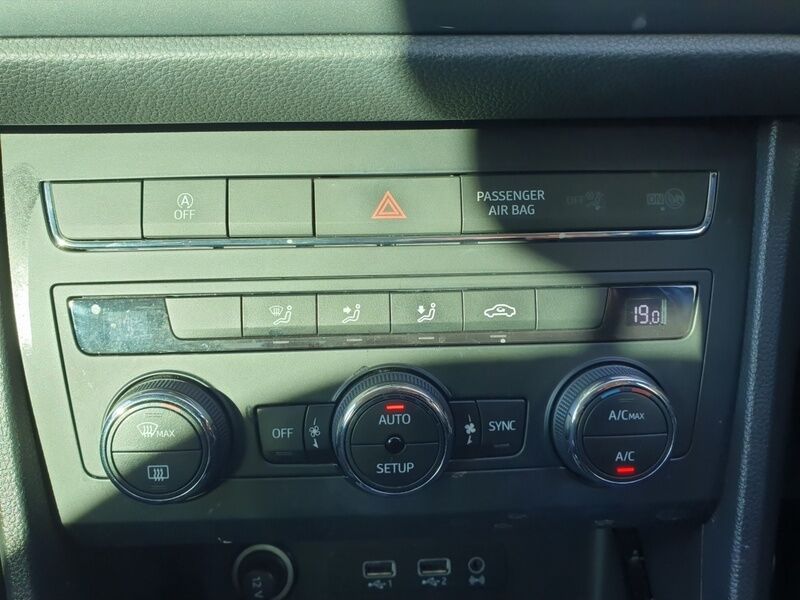 More views of SEAT Ateca