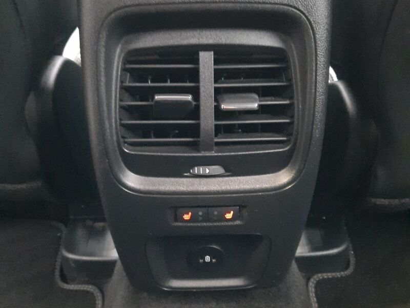 More views of Ford Kuga