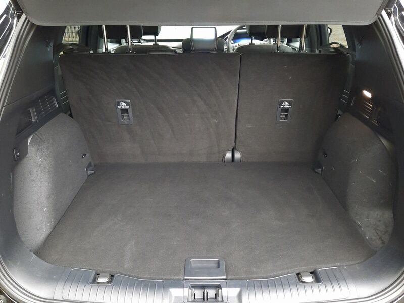 More views of Ford Kuga