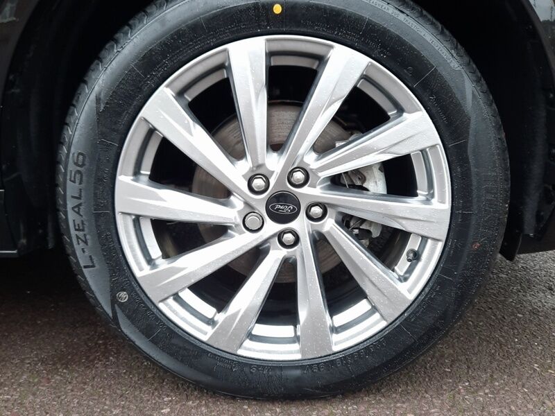 More views of Ford Kuga