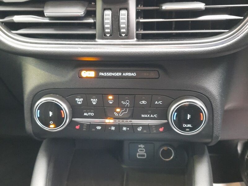 More views of Ford Kuga