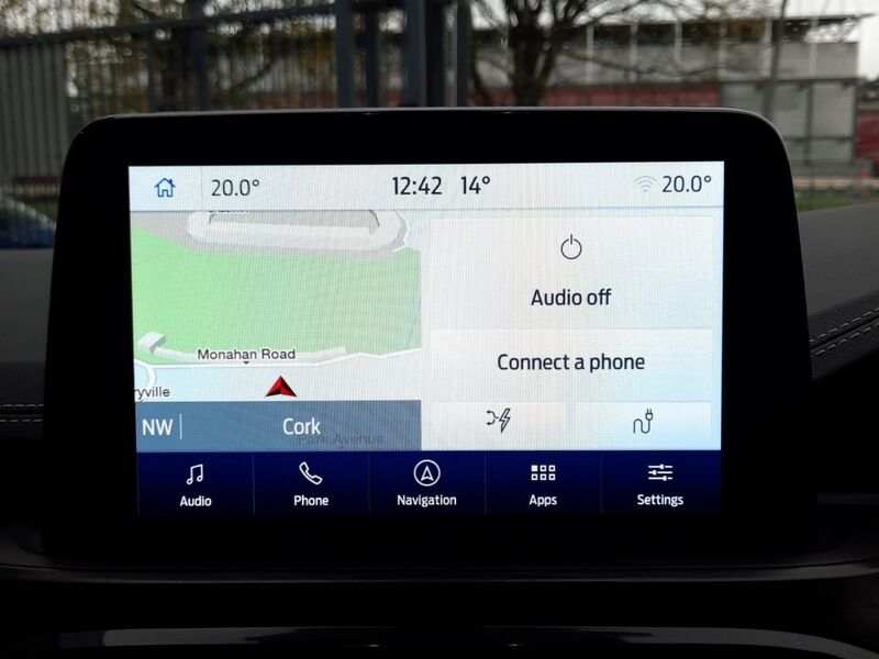 More views of Ford Kuga