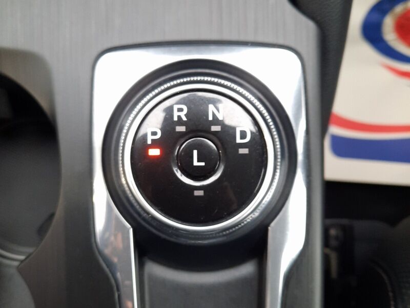 More views of Ford Kuga