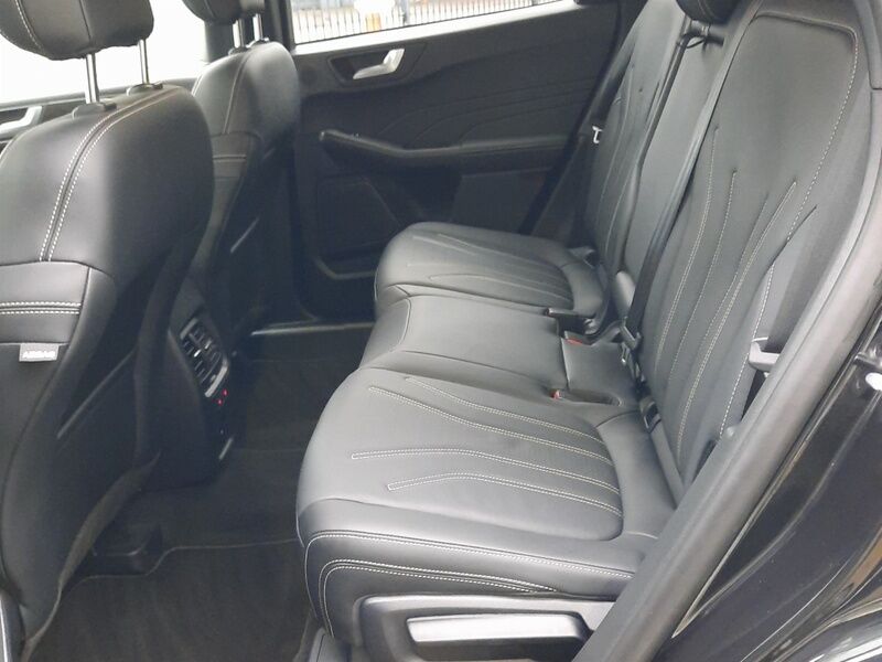 More views of Ford Kuga