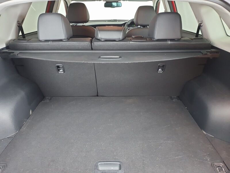 More views of Kia E-Niro