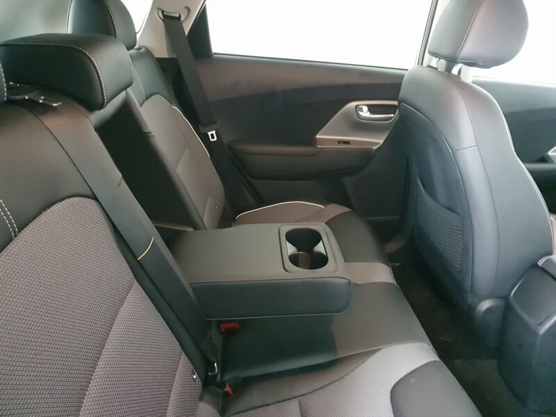 More views of Kia E-Niro