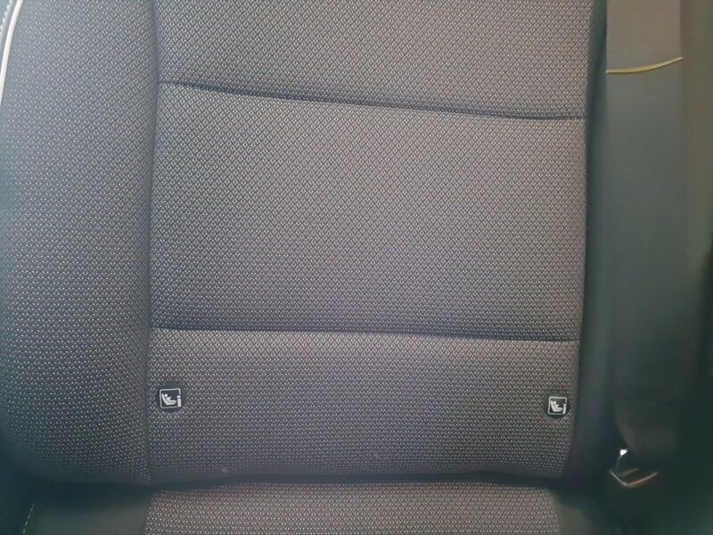 More views of Kia E-Niro