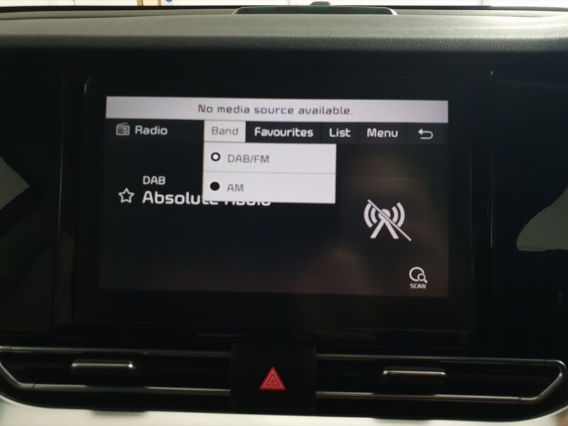 More views of Kia E-Niro