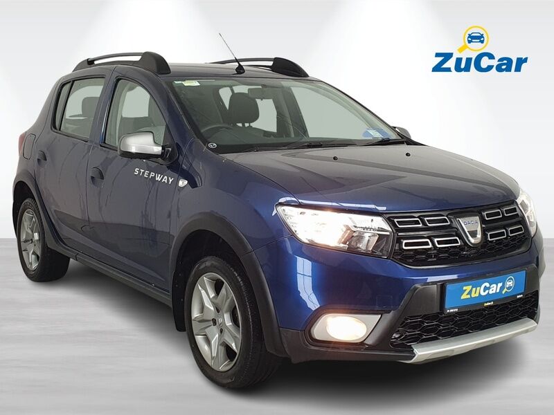 More views of Dacia Sandero Stepway