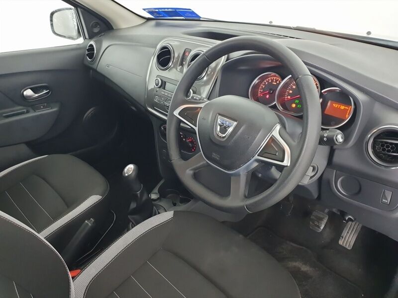 More views of Dacia Sandero Stepway