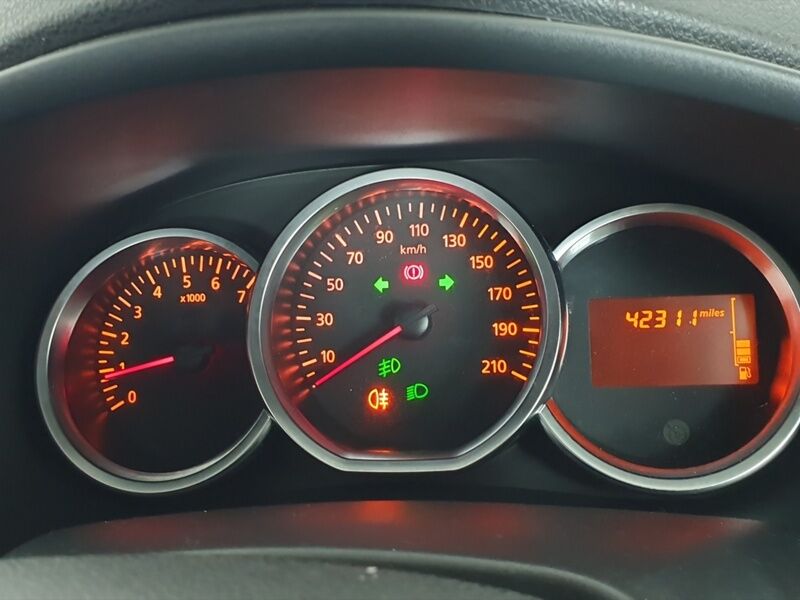 More views of Dacia Sandero Stepway