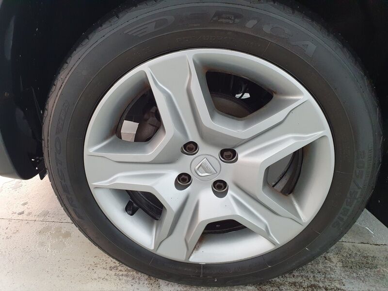 More views of Dacia Sandero Stepway